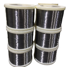 high sale  NiCr wire   Cr20Ni80(X20H80), Cr30Ni70, Cr15Ni60 and Cr20Ni35 for heating elements